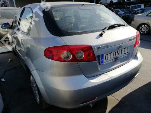 Gearbox DAEWOO LACETTI Hatchback (KLAN)  | BP6980986M3 