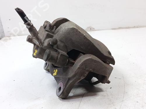 Left front brake caliper JAGUAR I-PACE (X590) EV400 AWD | BP40012561M105 - Image 5