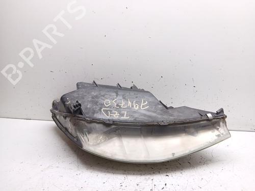 Left headlight FORD FOCUS I (DAW, DBW) 1.8 TDCi | BP37795189C28 - Image 8