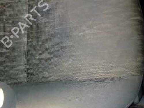 Front left lock FORD FOCUS I (DAW, DBW)  | BP2408403C98 