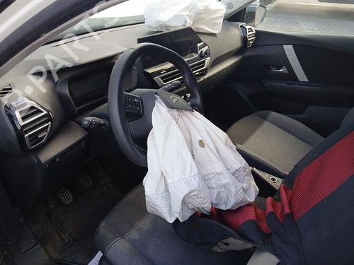 Steering wheel CITROËN C4 III (BA_, BB_, BC_) 1.2 PureTech 100 (BAHNEA, BAHNKA) | BP31038258C49  - Image 6