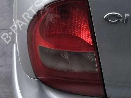 Other CITROËN C5 I (DC_) | BP36098261O1 - Image 9