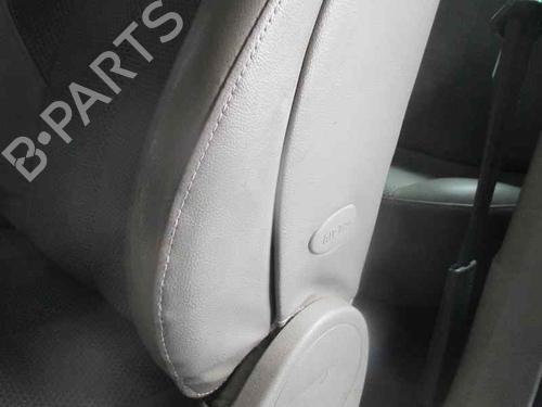 Left front window switch RENAULT MEGANE II (BM0/1_, CM0/1_)  | BP2365560I27 