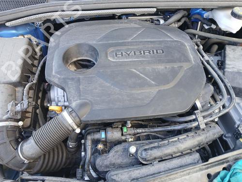 Used Engine MG MG HS (AS23) 1.5 T (SAS23) (162 hp) 32860605