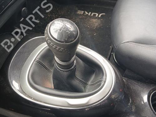 Used Gearbox Gearbox NISSAN JUKE (F15) 1.2 DIG-T (115 hp) 33045361 33045361