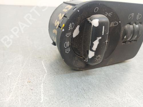 Headlight switch AUDI A3 Sportback (8PA) 1.6 FSI | BP37197517I24 - Image 3