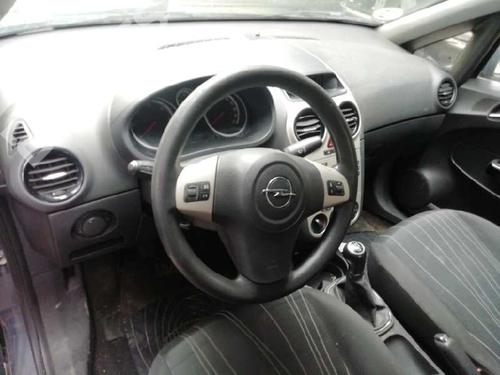 Fuse box OPEL CORSA D (S07)  | BP12122002E1 