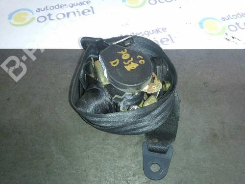 Front right belt tensioner FIAT ULYSSE (179_) 2.2 JTD (128 hp) 14844280XX