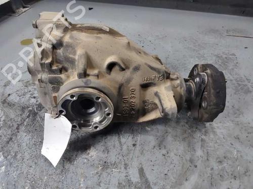 Rear differential BMW 1 (E87) 120 d | BP17000862M24 