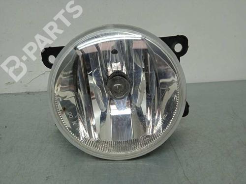 Used Left front fog light Left front fog light CITROËN C4 CACTUS 1.2 VTi 82 (82 hp) 8370354 8370354