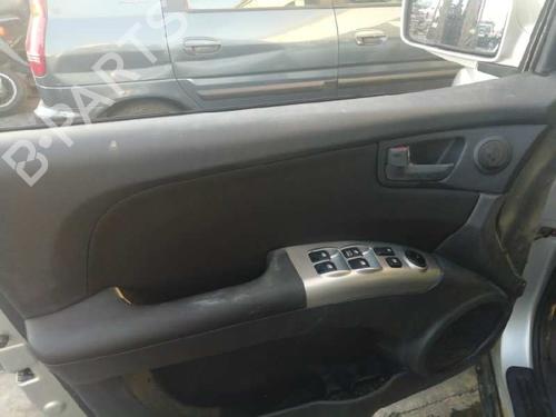 Gearbox KIA SPORTAGE II (JE_, KM_) 2.0 i 16V | BP23461587M3 