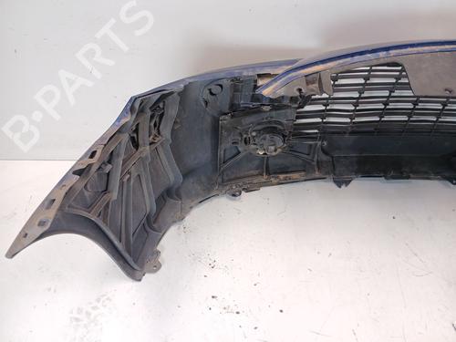 Front bumper PEUGEOT 307 (3A/C) 1.6 HDi | BP30504906C7