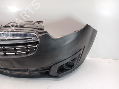 Front bumper OPEL COMBO Box Body/MPV (X12) 1.3 CDTI (B05) | BP31248628C7 - Image 10