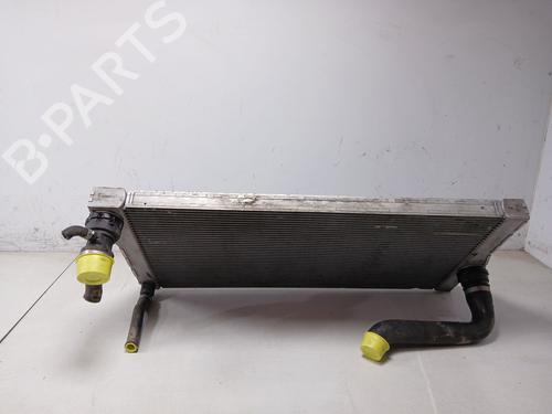 Water radiator BMW 5 (F10)  | BP23093277M31 