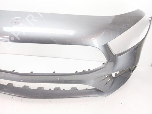 Front bumper MERCEDES-BENZ A-CLASS (W177) A 250 (177.046) | BP29403349C7 