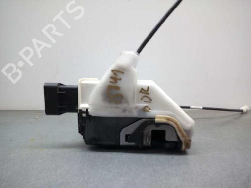 Front right lock PEUGEOT 508 I (8D_) 2.0 HDi | BP18916343C97 