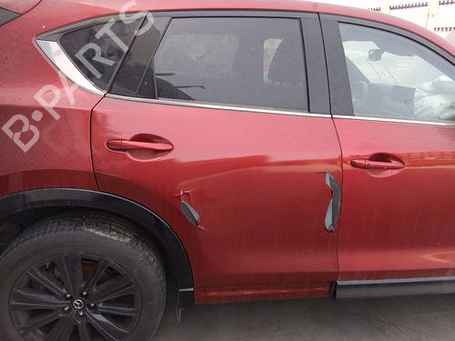 Used Right rear door Right rear door 37474418 37474418