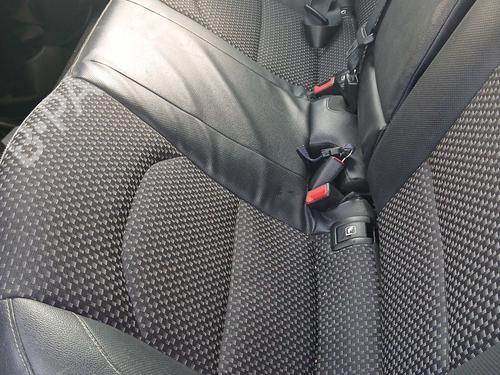 Rear seat KIA XCEED (CD) 1.6 GDI Hybrid | BP29555571C17 