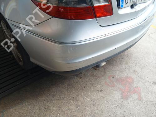 rear-bumper-mercedes-benz-clc-class-cl203-2008-2009-2010-2011-34460402 main image
