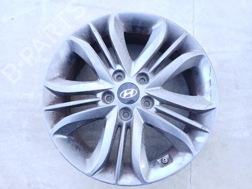 Used Rim HYUNDAI ix35 (LM, EL, ELH) 1.7 CRDi (116 hp) 31351511