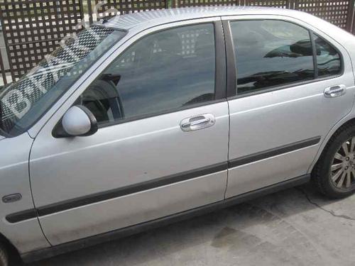 Left front shock absorber ROVER 45 I Saloon (RT)  | BP2359891M16 
