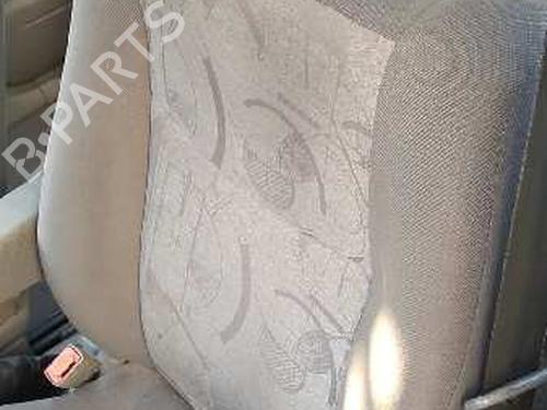 Left front window switch DAEWOO REZZO (U100) 2.0 | BP2424317I27 