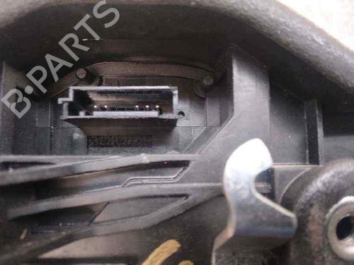 Rear right lock BMW 1 (E87) 118 d | BP17128917C99 