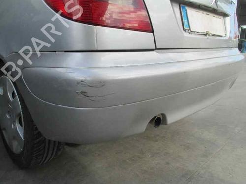 Mass air flow sensor CITROËN XSARA Coupe (N0)  | BP2399566M95 