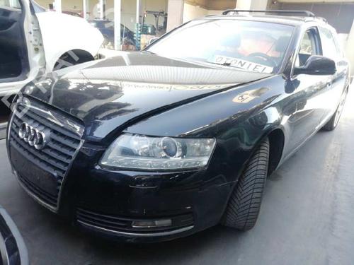 Venstre fortil støddæmper AUDI A6 C6 Avant (4F5) 2.8 FSI | BP17703493M16 