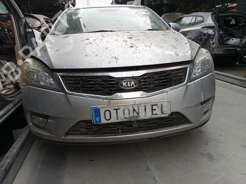 Foran kofangere KIA CEED (CD) 1.6 CRDi 136 | BP38436060C7 - Image 2