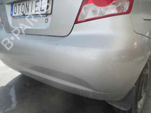 Left taillight DAEWOO KALOS (KLAS) 1.2 | BP2362809C34 