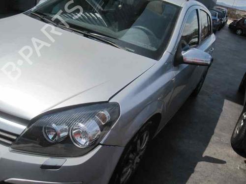 Front right window mechanism OPEL ASTRA H (A04) 1.7 CDTI (L48) | BP2357086C23 