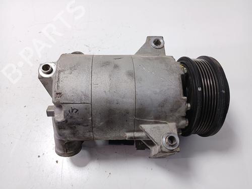 AC compressor FORD FOCUS III 1.0 EcoBoost | BP27270337M34