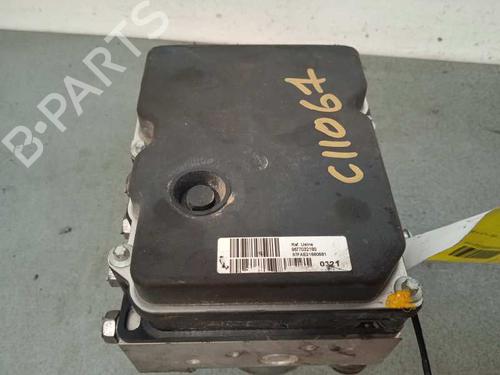 ABS pump PEUGEOT 508 I (8D_) 2.0 HDi | BP10353238M43 