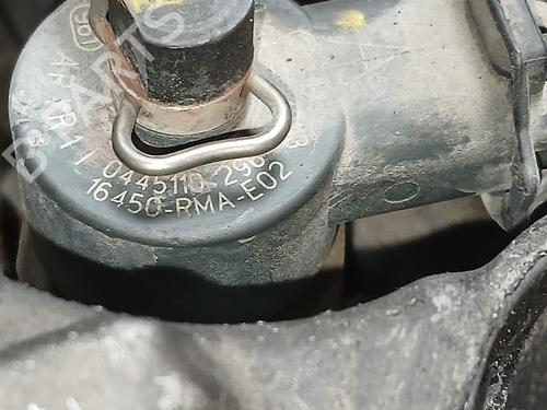 Motor HONDA FR-V (BE) 2.2 i CTDi (BE5) | BP29398531M1 