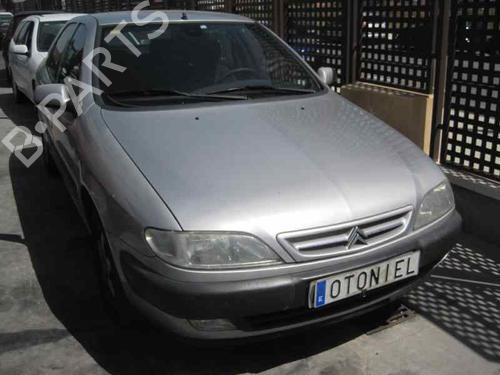 Front right window mechanism CITROËN XSARA (N1) 1.9 TD | BP2393572C23 