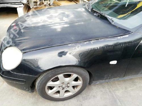 Front right window mechanism MERCEDES-BENZ SLK (R170)  | BP7456775C23 