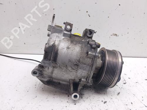 AC compressor HONDA FR-V (BE) 1.8 (BE1) | BP38050884M34 - Image 5