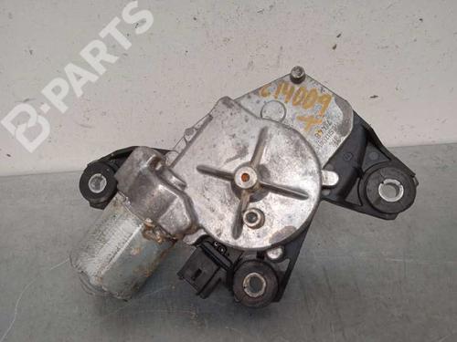 Rear wiper motor RENAULT CAPTUR II (HF_) TCe 100 (HFMT) | BP9766308M102 