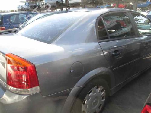 Fuse box OPEL VECTRA C (Z02) 2.2 DTI 16V (F69) | BP2393461E1 