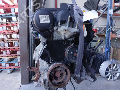 Engine FORD FOCUS II Turnier (DA_, FFS, DS) 1.6 | BP2793841M1