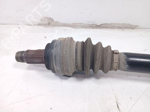 Left rear driveshaft BMW 5 (E60) 520 i | BP39535577M40 - Image 2