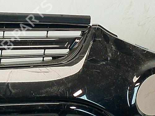 Front bumper FORD S-MAX (WA6) 2.2 TDCi | BP27505190C7 