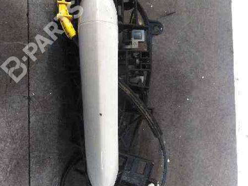 Used Front left exterior door handle OPEL ASTRA K (B16) 1.4 Turbo (68) (125 hp) 4665476