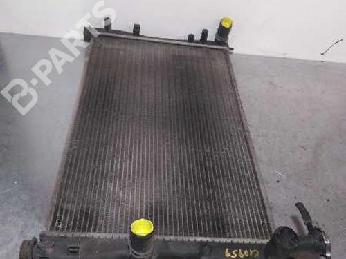 Køler SMART FORFOUR (454) 1.1 (454.033) (64 hp) 6053602