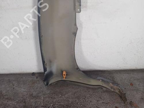 Left front fenders HYUNDAI SANTA FÉ I (SM)  | BP12925745C41 