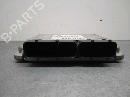Engine control unit (ECU) VW POLO (9N_, 9A_) 1.4 16V | BP16820267M57 