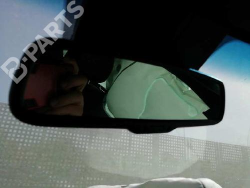 Used Rear mirror KIA SPORTAGE IV (QL, QLE) 1.6 CRDi (136 hp) 10927840