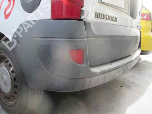 Subframe NISSAN KUBISTAR MPV (X76)  | BP2398415M9 