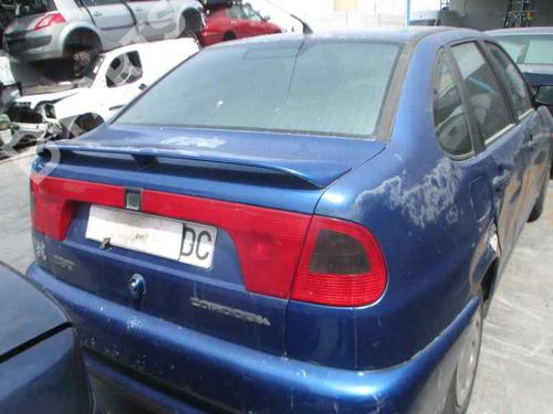 Electronic module SEAT CORDOBA (6K1, 6K2)  | BP10489417M83 